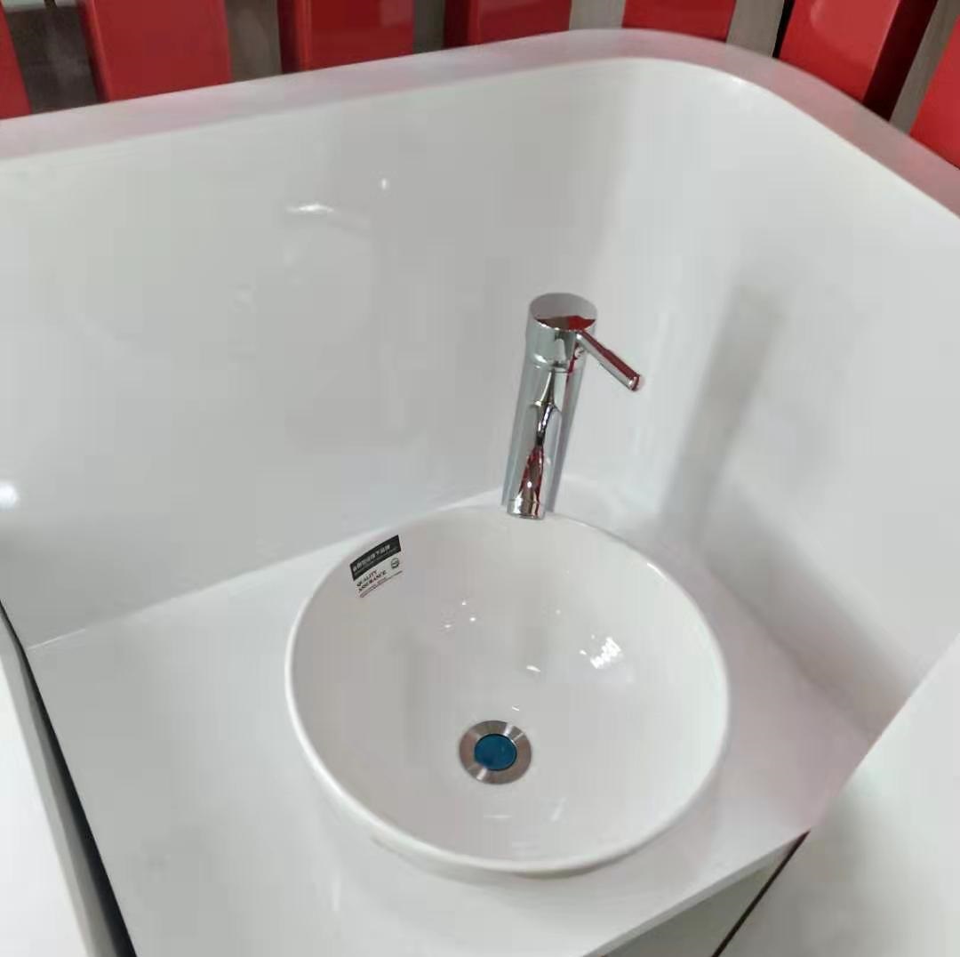 sink