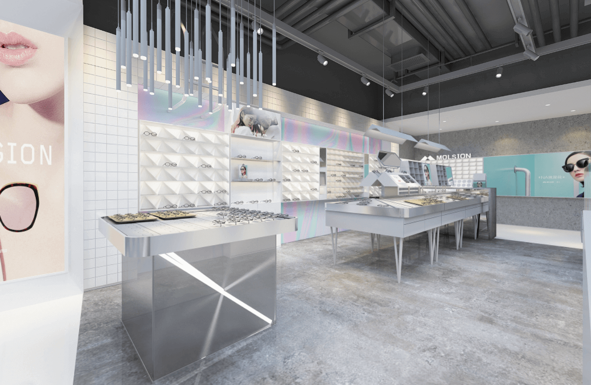 optical store
