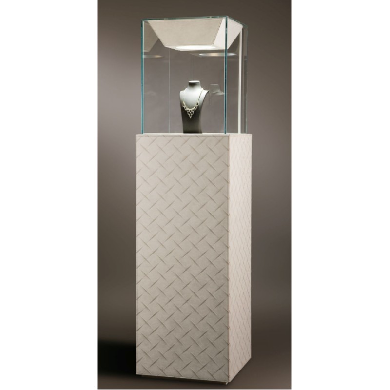 display cases