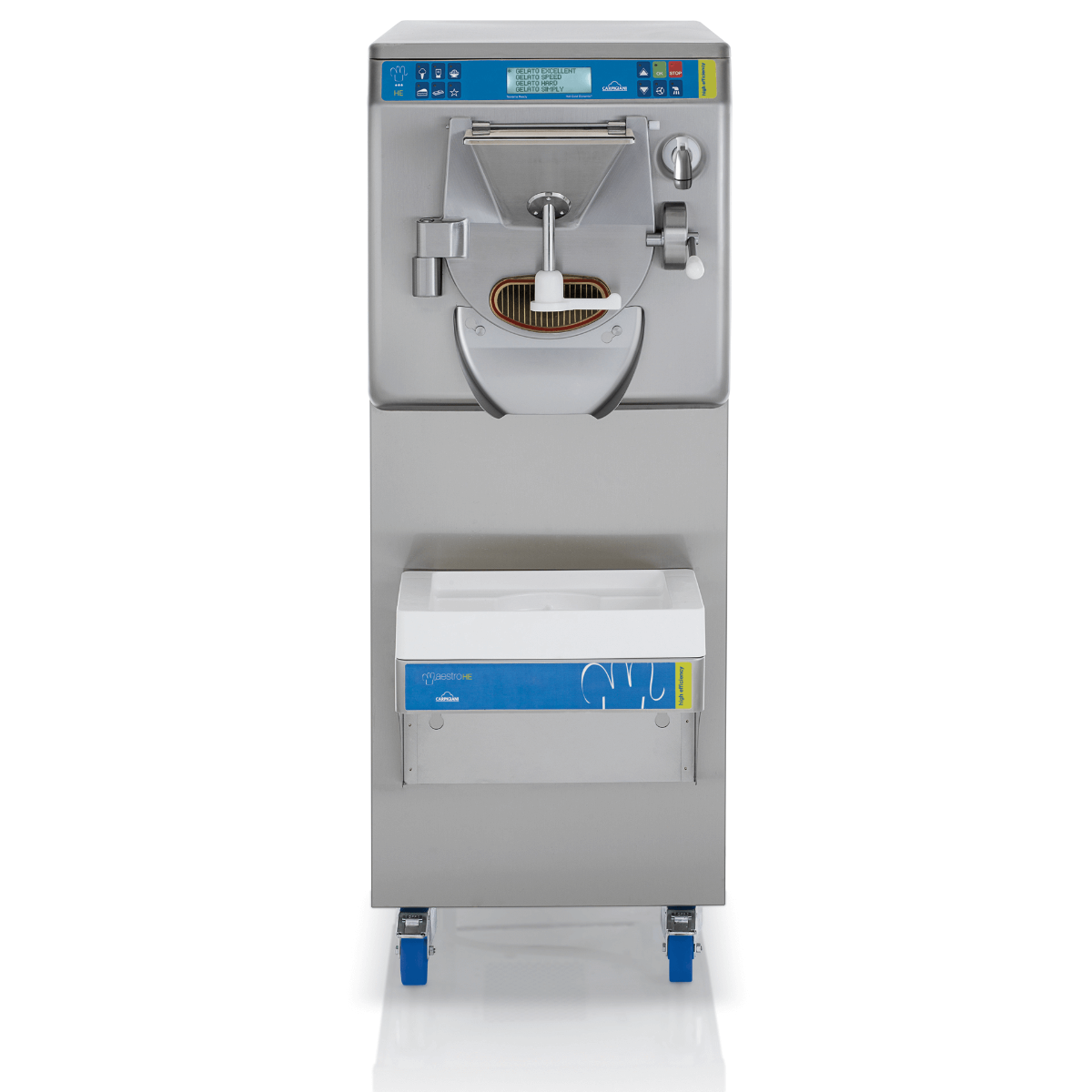ice cream machine