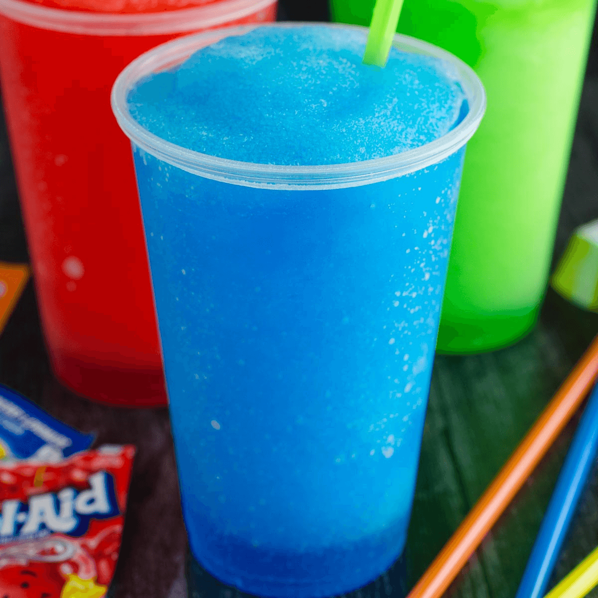 slush