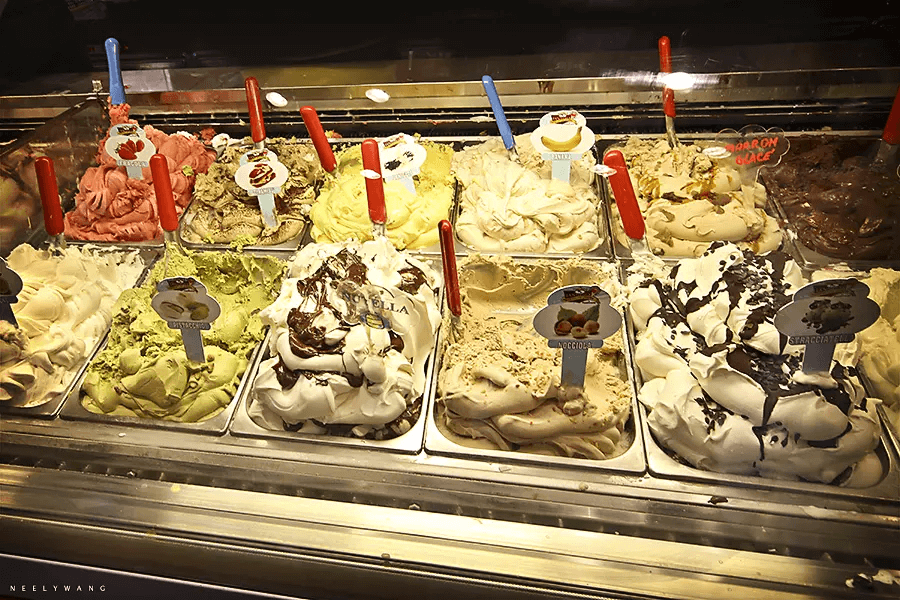 gelato