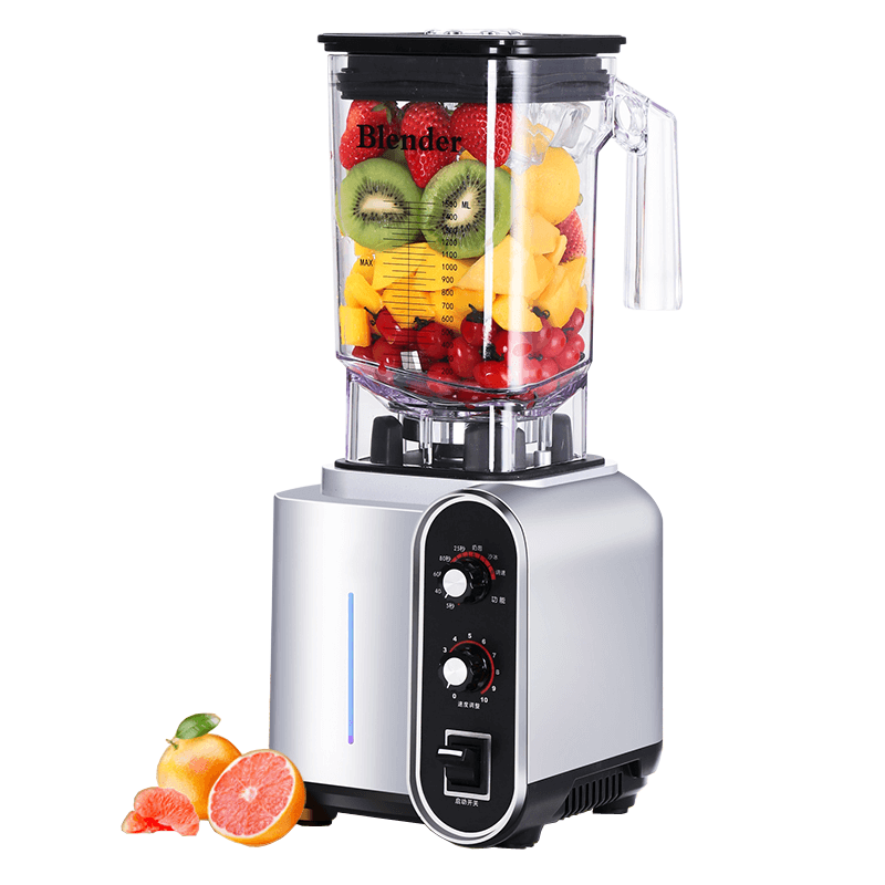 blender