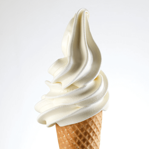 soft-serve