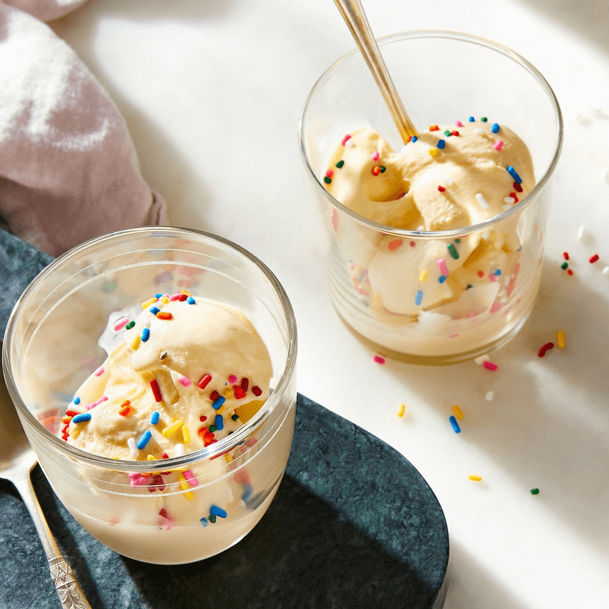 frozen custard