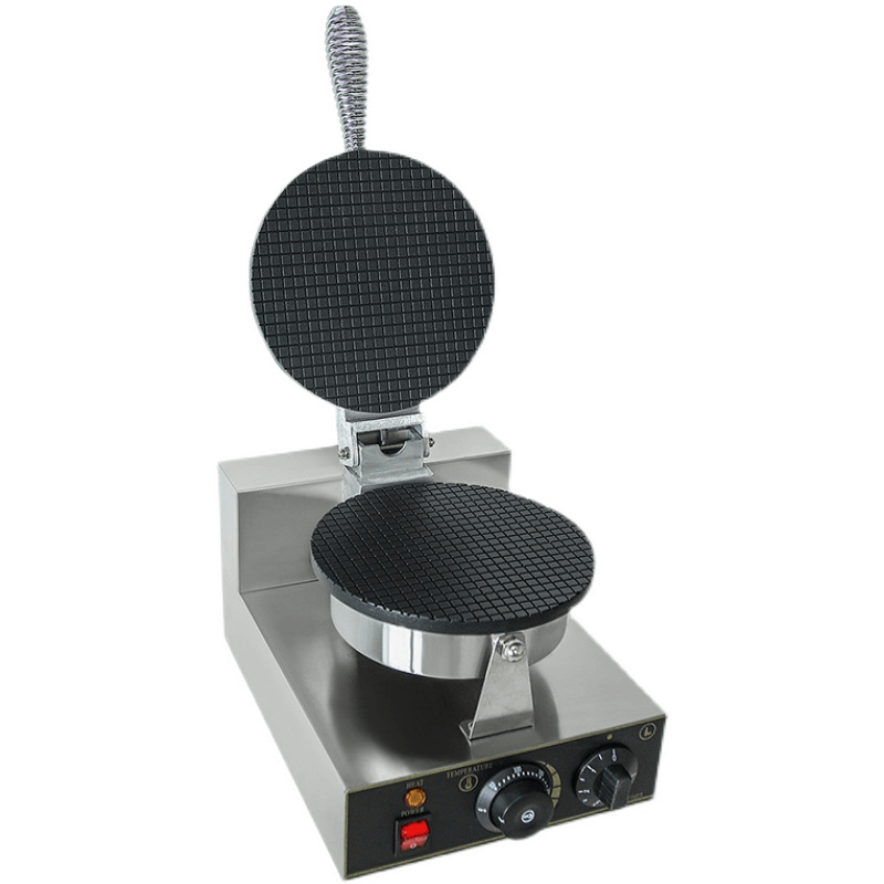 ice cream crusher