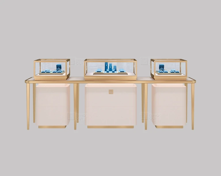 jewelry display