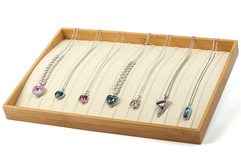 display tray
