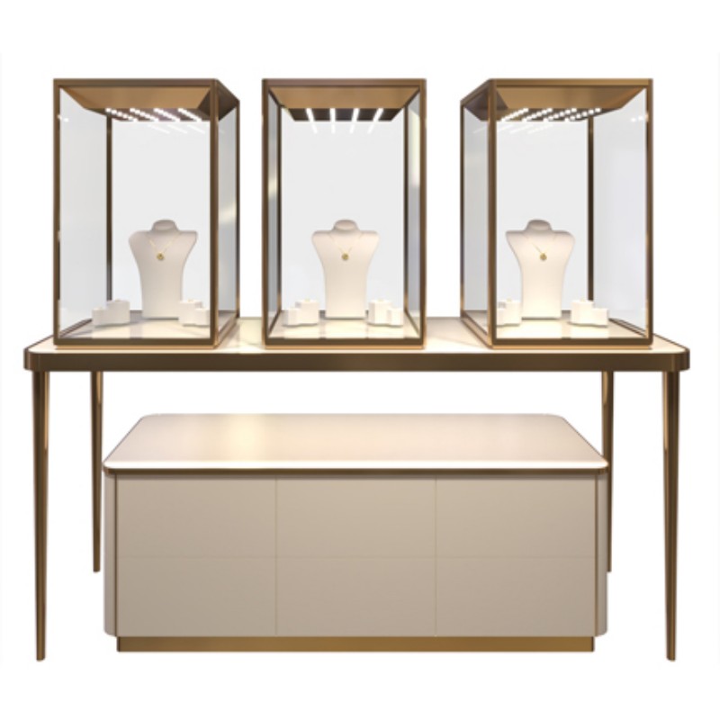 display case