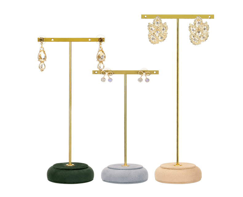 earring rack