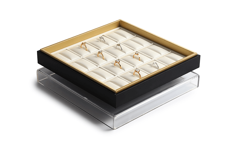 ring tray