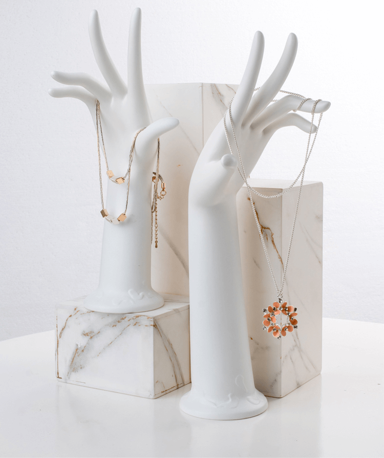 jewelry display