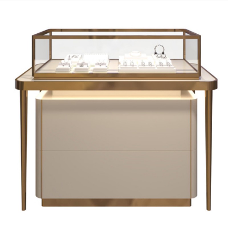 display case