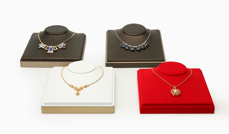 necklace tray