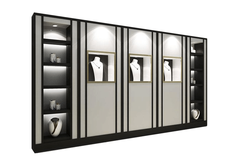 jewelry store design