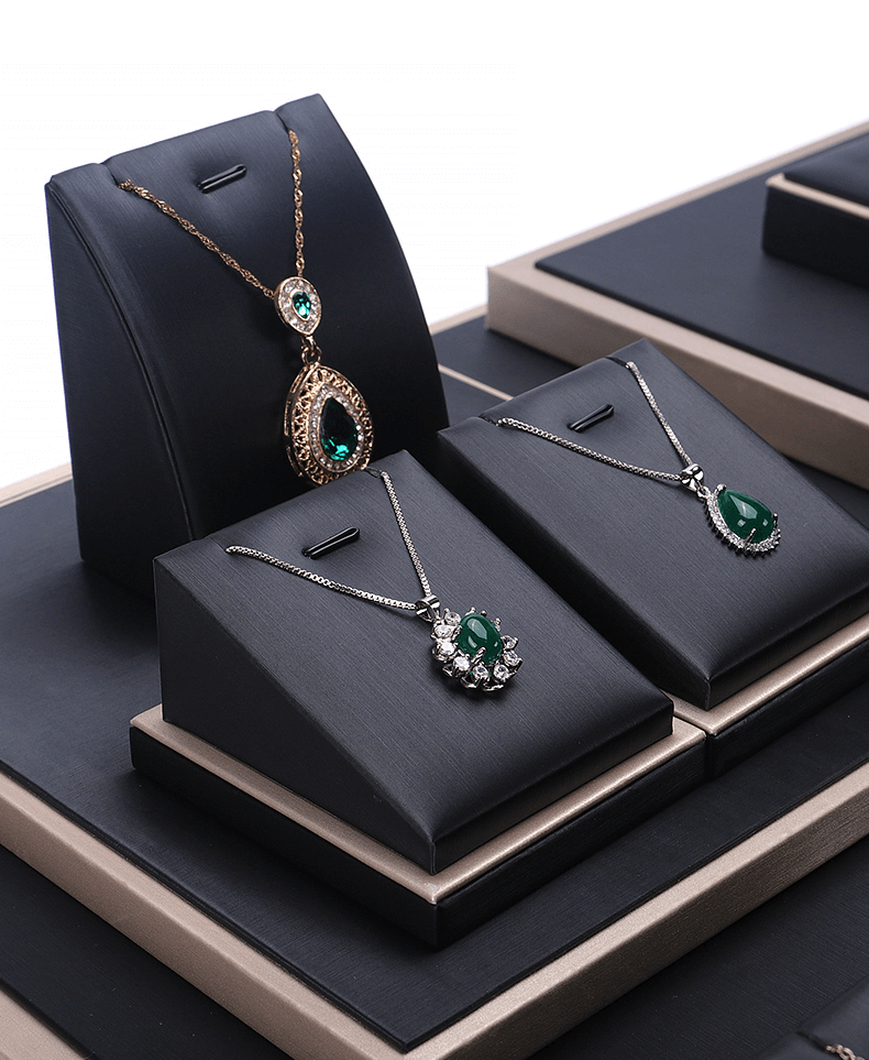jewelry display
