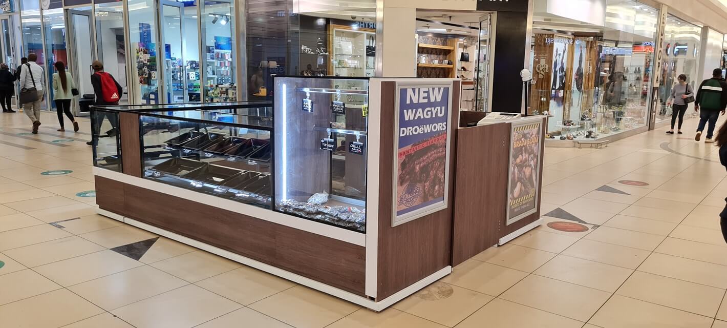 biltong kiosk