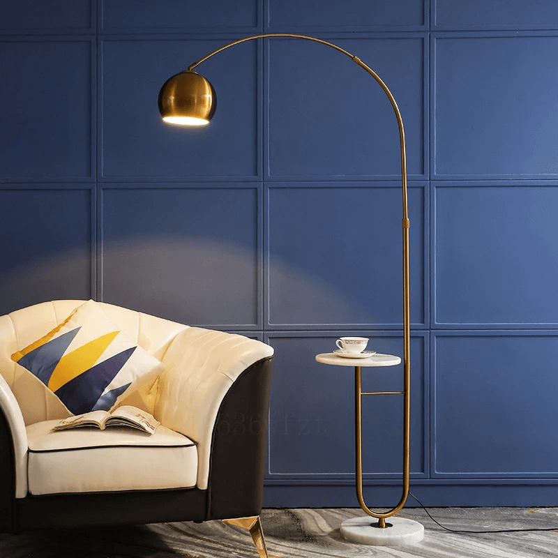 floor lamp