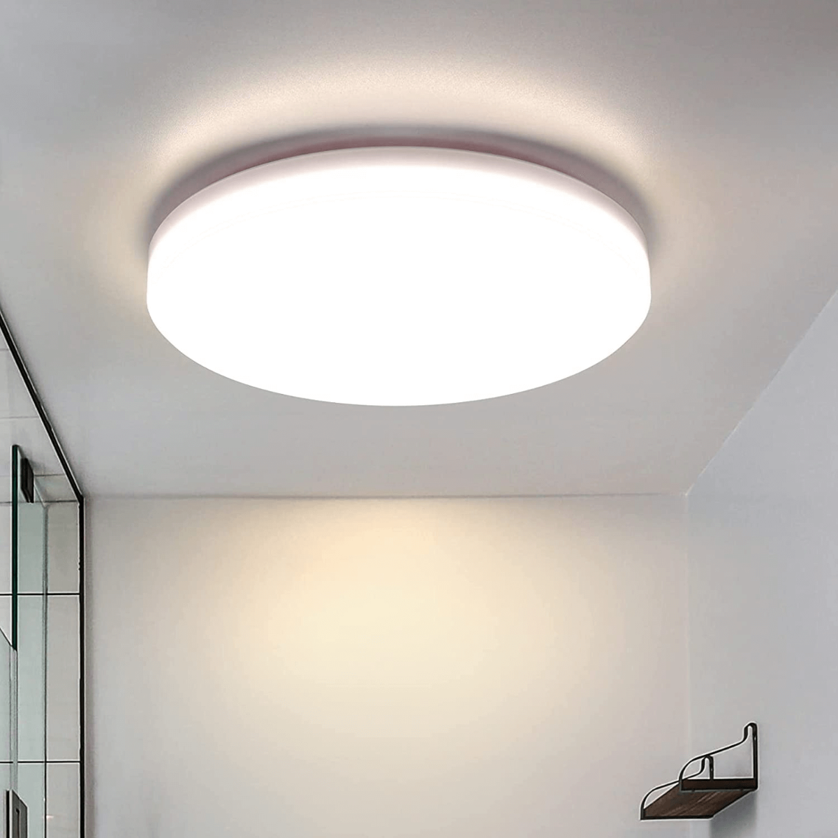 ceiling light