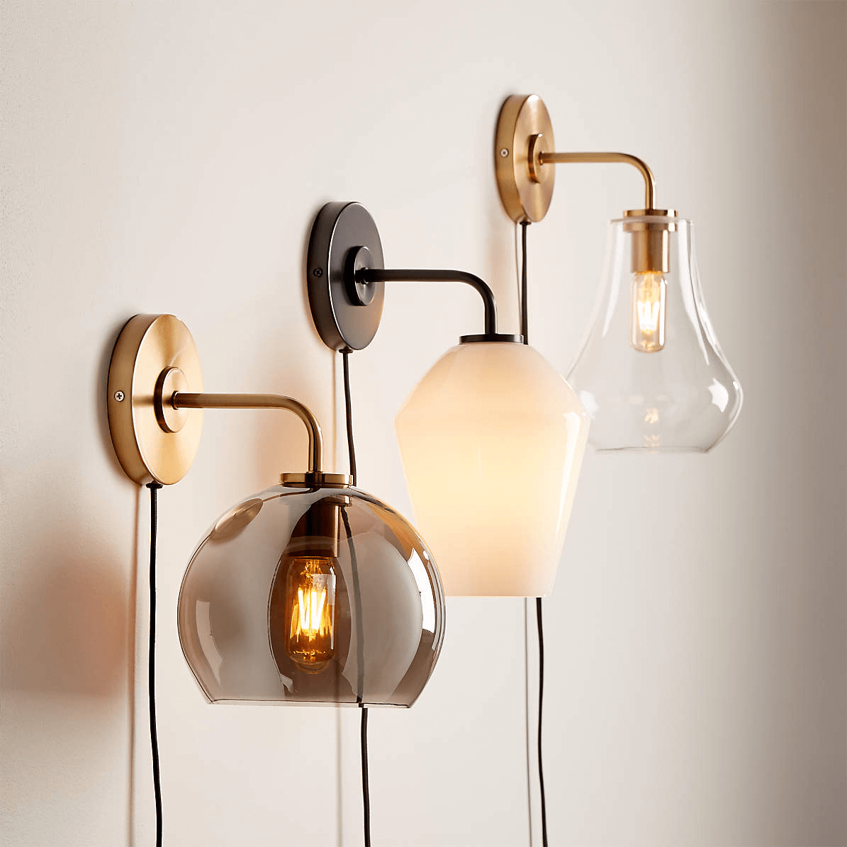 wall lamp