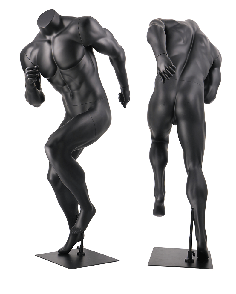 clothing mannequin