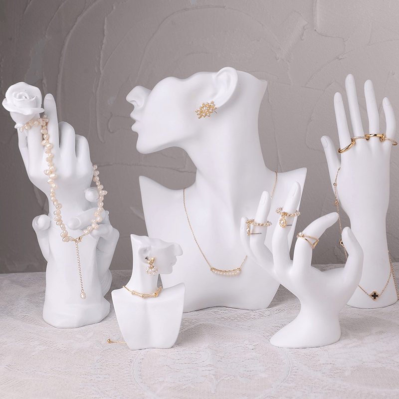 neck models