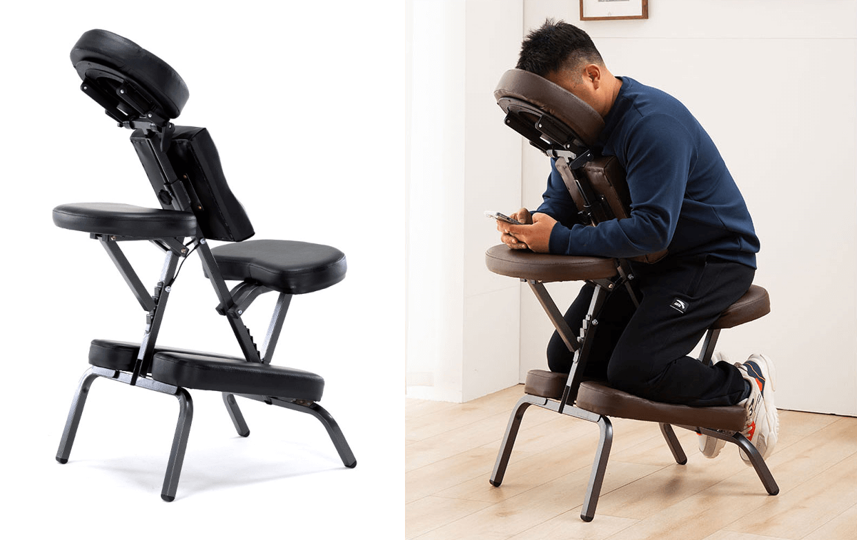 massage chairs