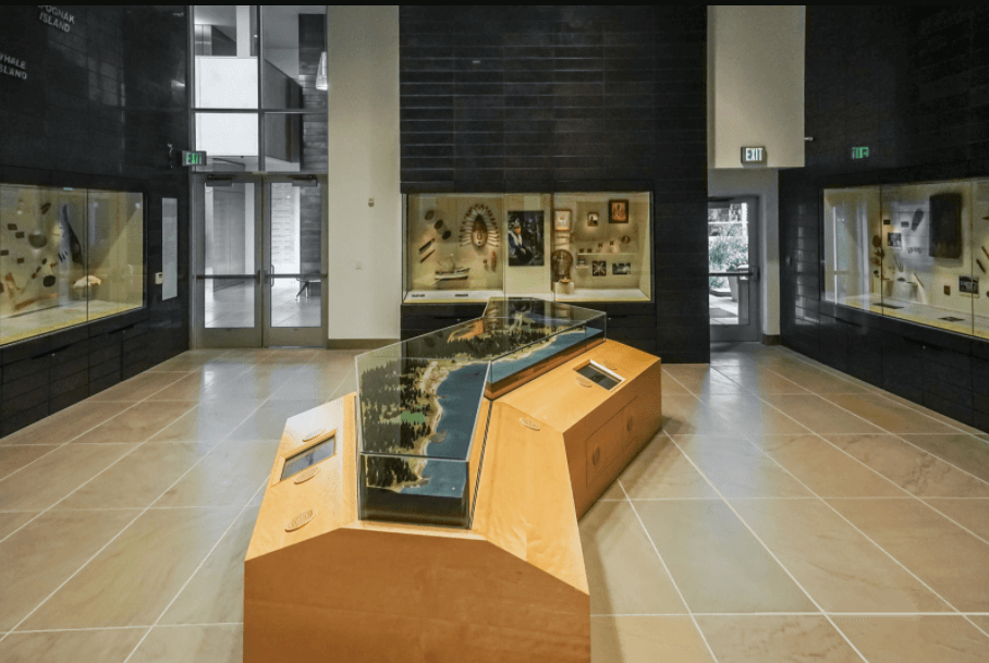 retail showcase