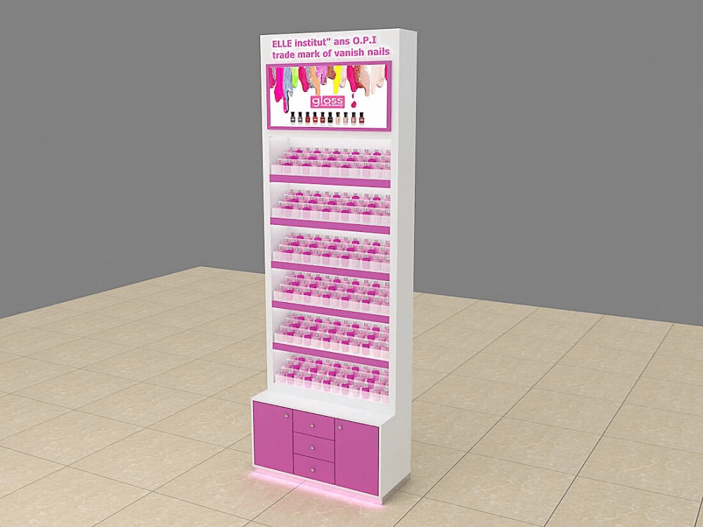display stand