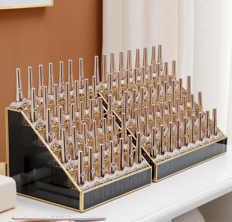 acrylic box