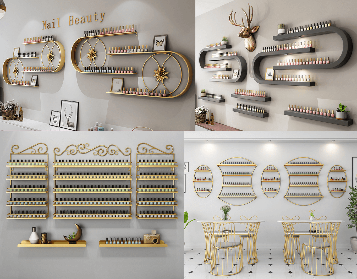 display rack