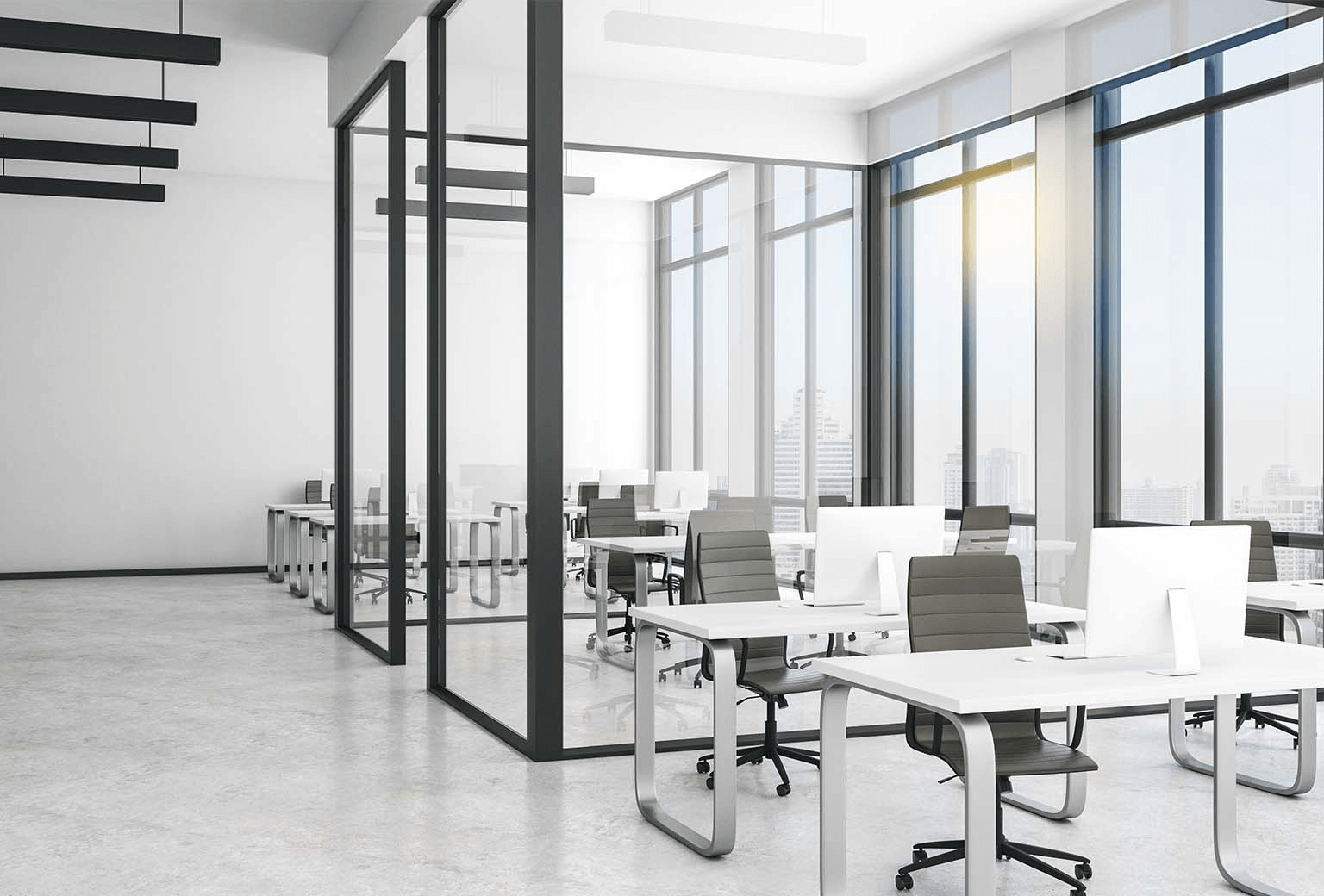 office furniture