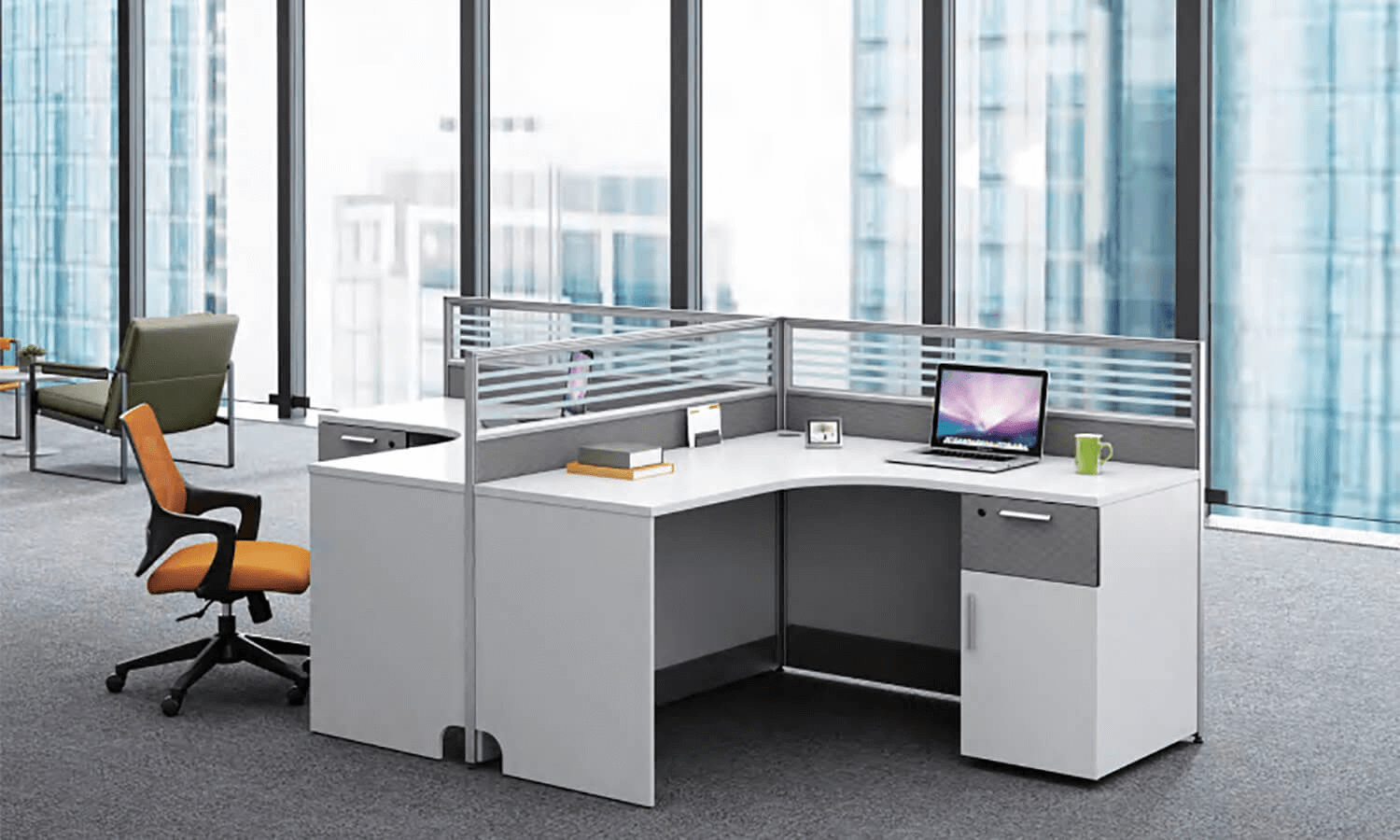 office display