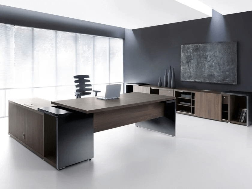 executive desk