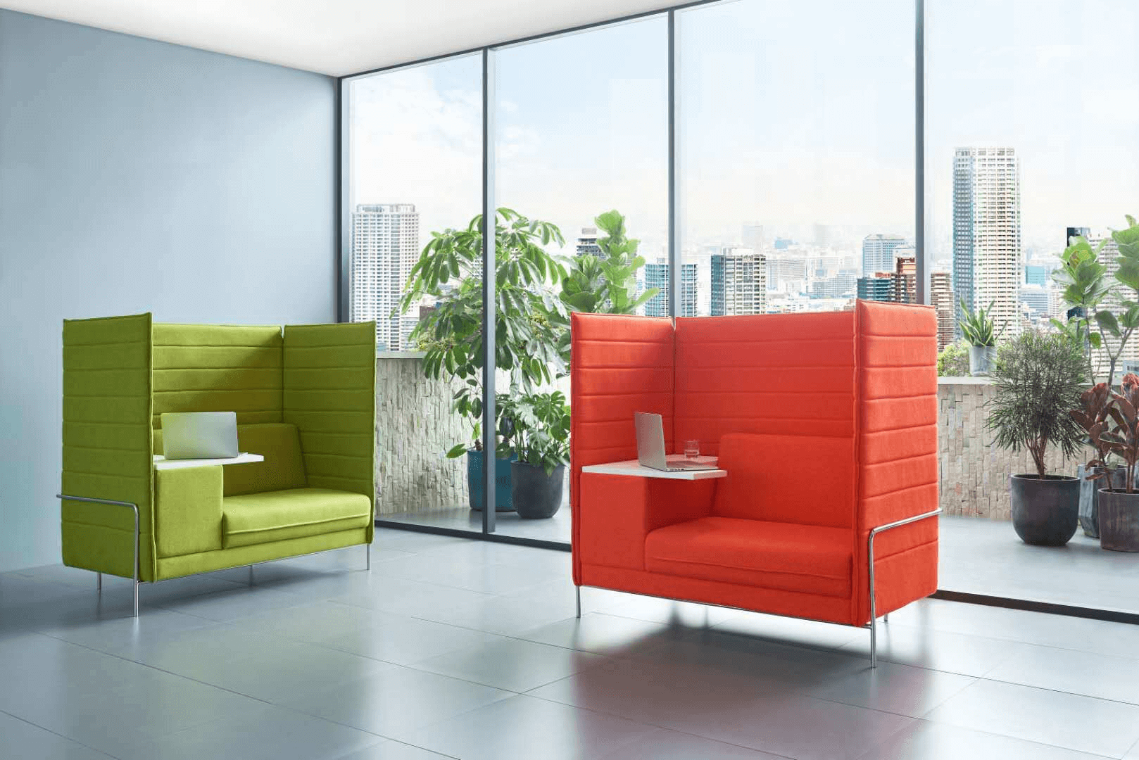 office table