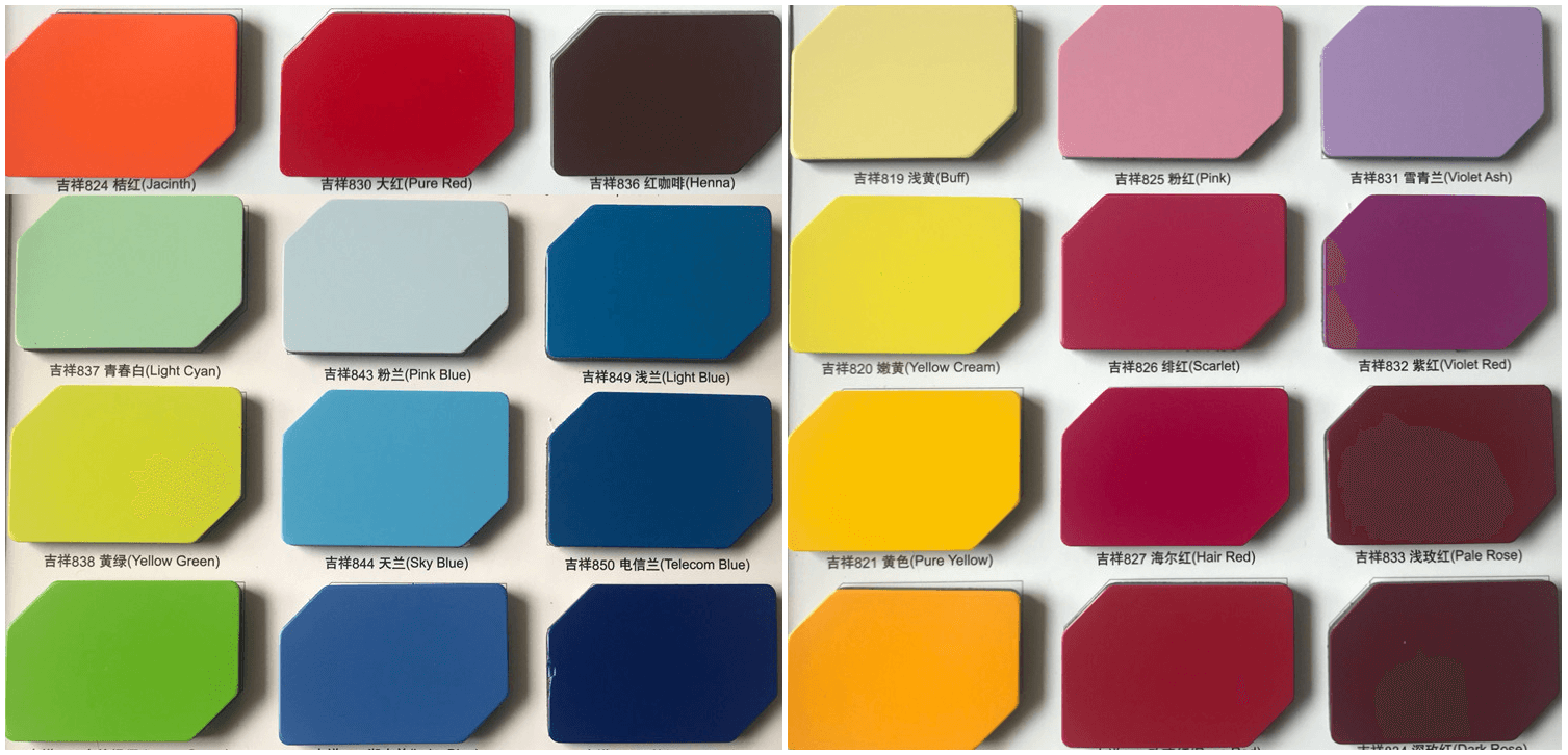 outdoor kiosk material