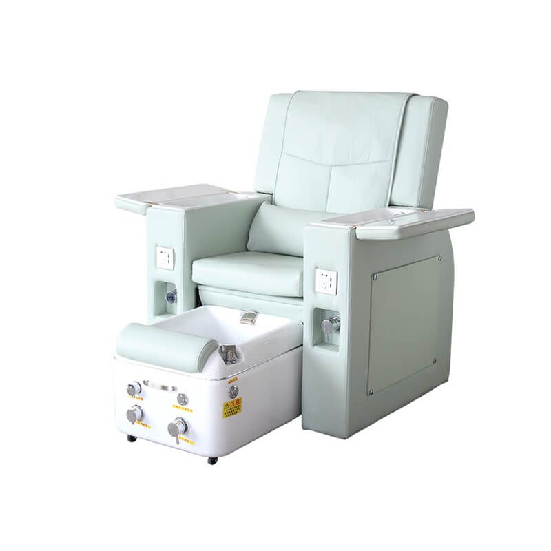 pedicure chair