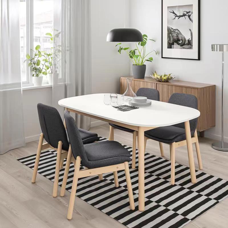 restaurant table