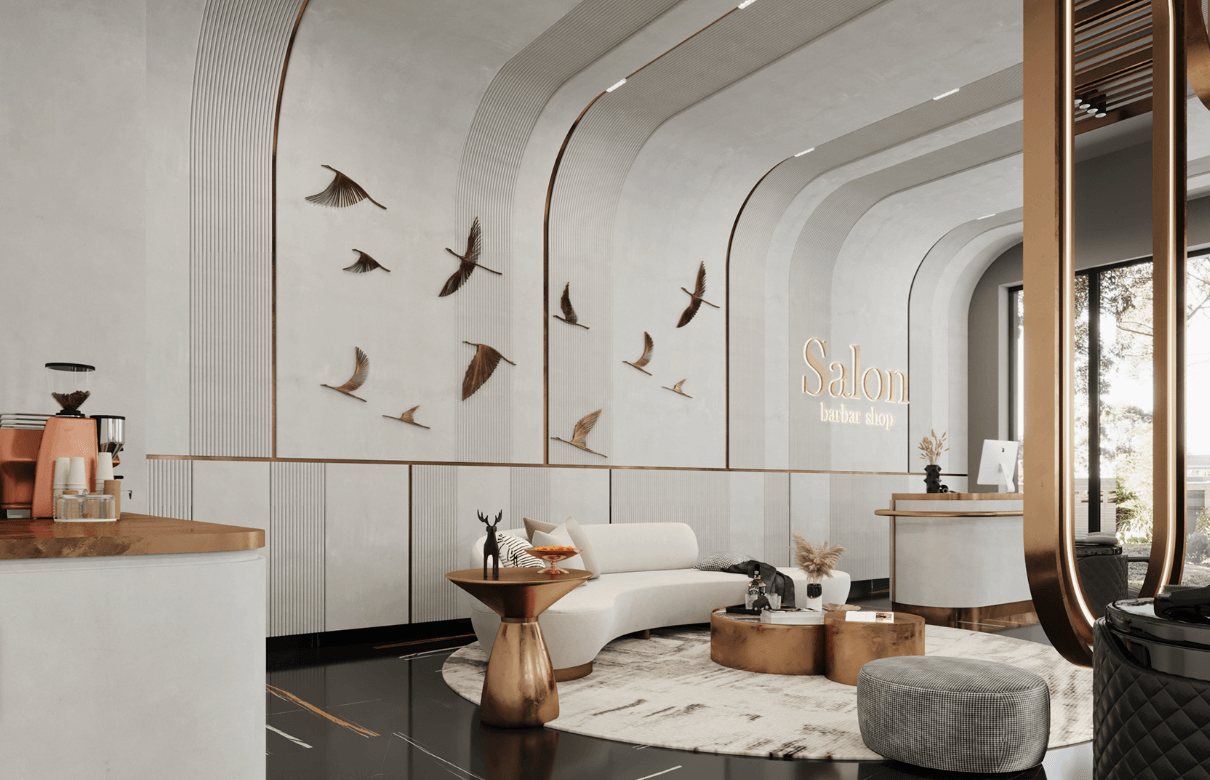 wall decoration