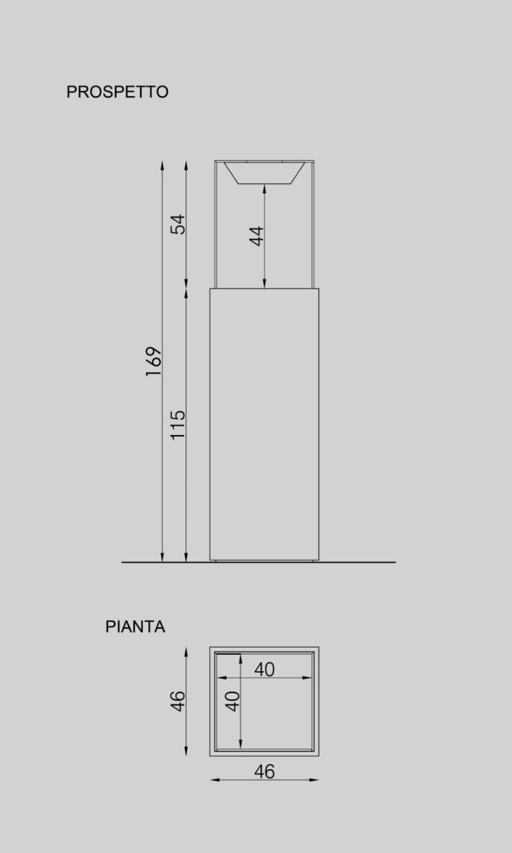 size