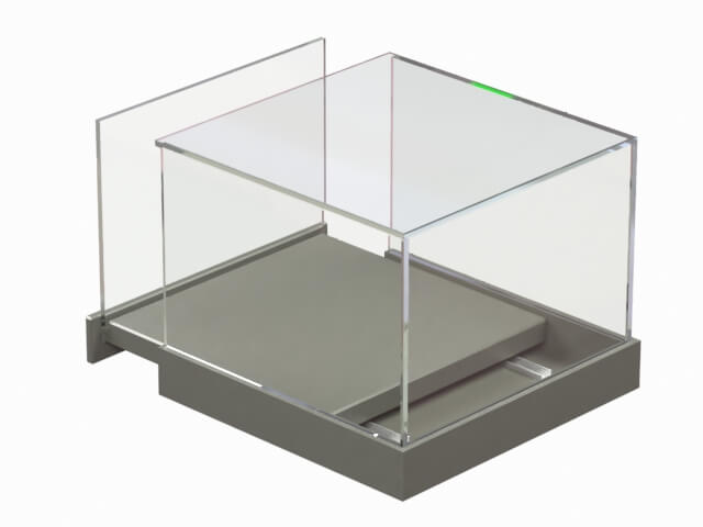 countertop display