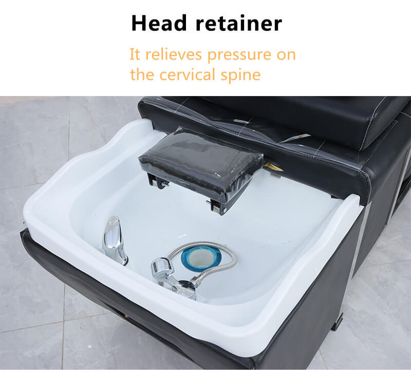 shampoo basin 