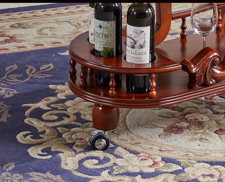 dining cart