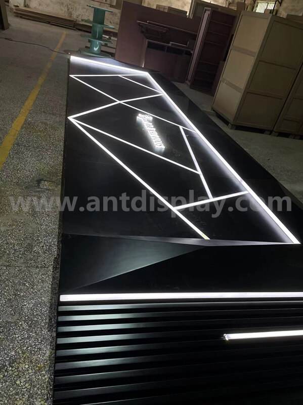 image wall design