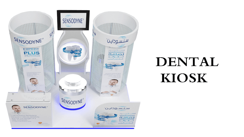 dental information kiosk