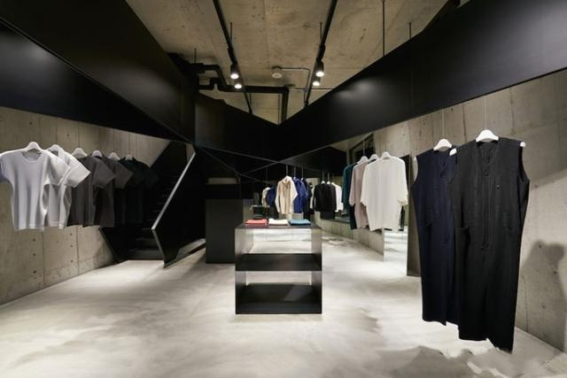 SHOP