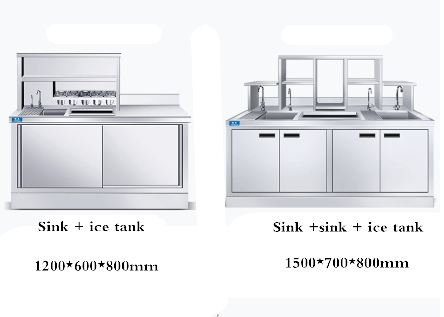 fridge