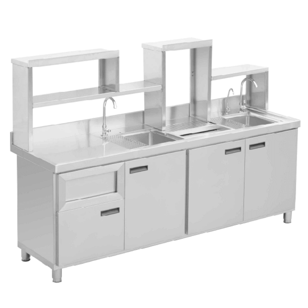 sink