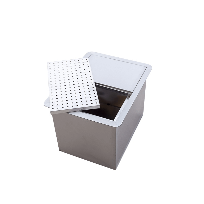 ice tank