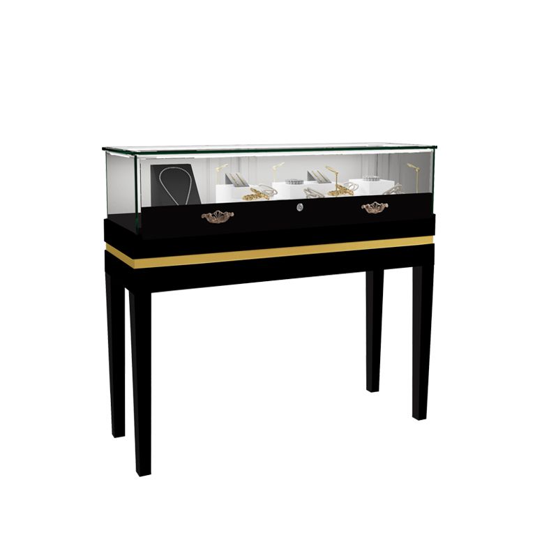 ant display showcase